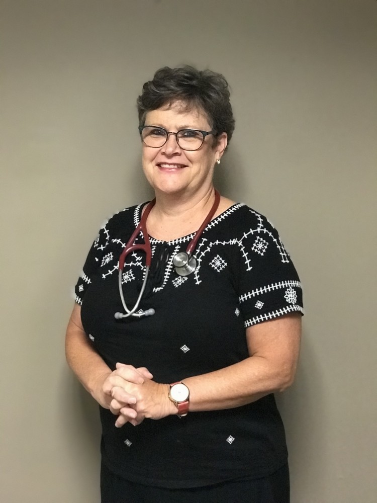 Patricia J. Champlin, ANP | Kenmore Family Medicine